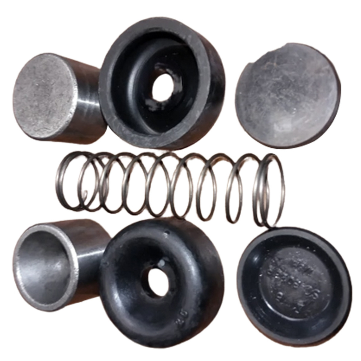 Radzylinder-Reparatursatz 3EA-30-00011 für Komatsu