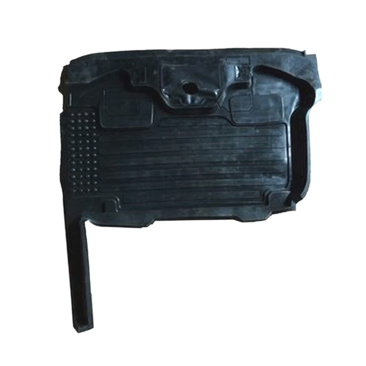 Gummibodenmatte Fußdichtung für Kobelco SK200-6