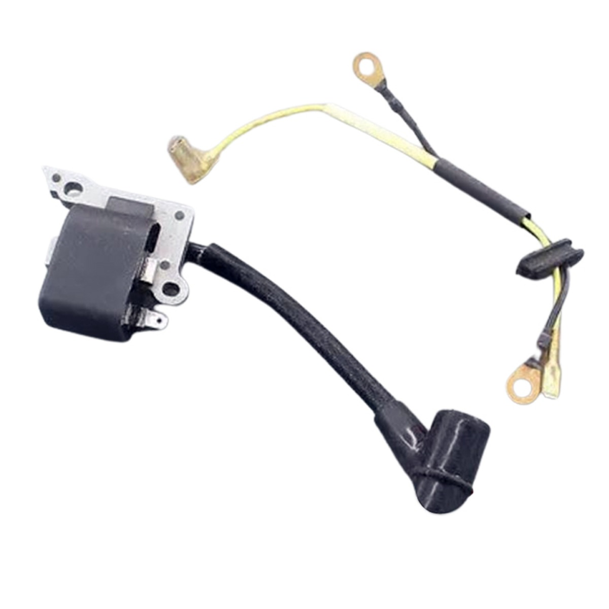 Zündspulenmodul mit Kabel 530039143 für Husqvarna