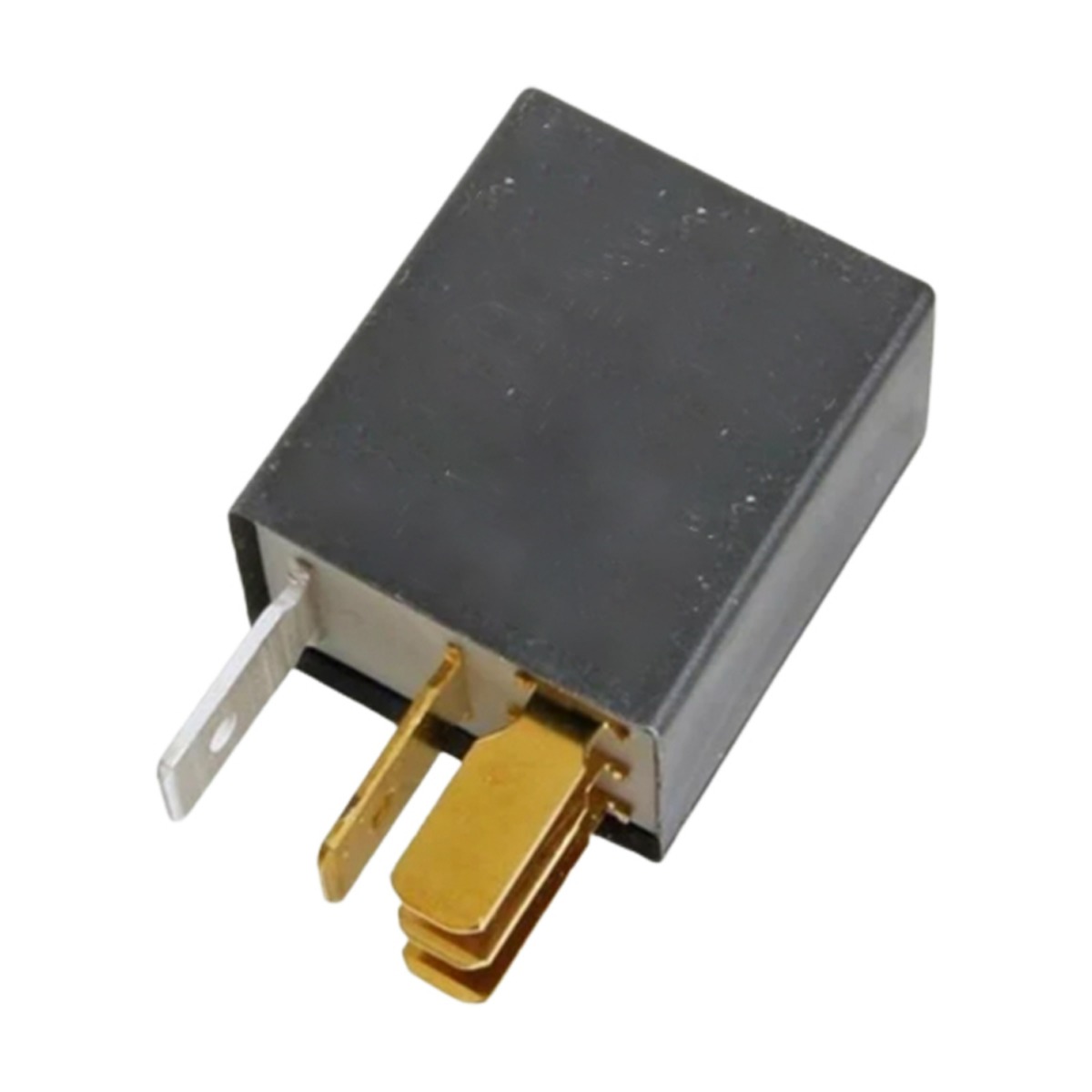 5 Stifte 30/10 Ampere 12V Umschalt Mikro Relais 0332201107 für Bosch