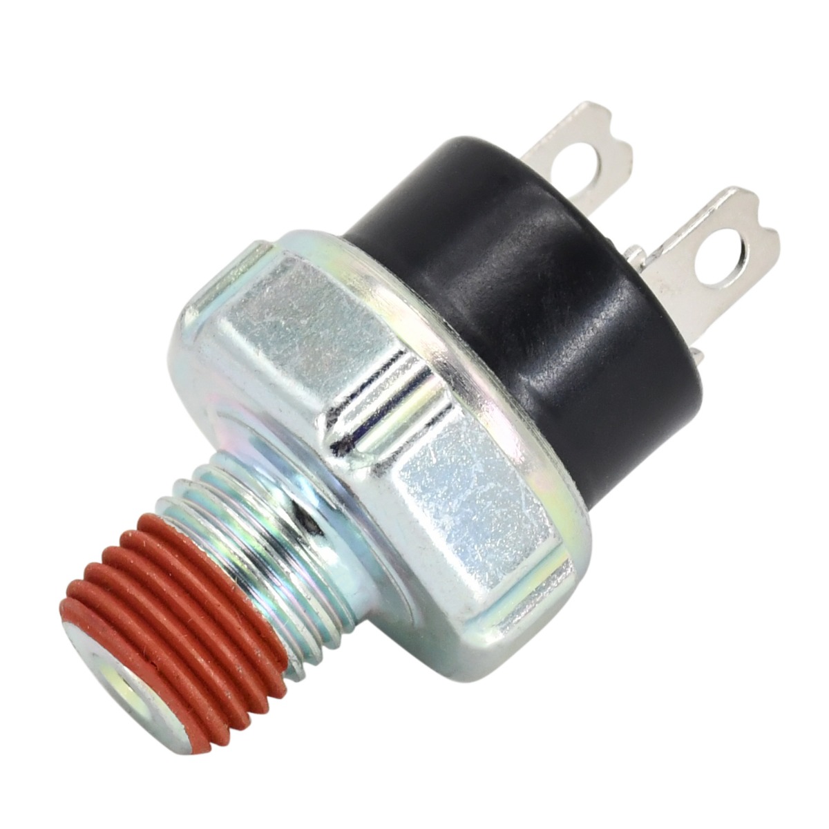 12V 10PSI 1/4-18 NC Öldruckschalter 0G6820 für Generac