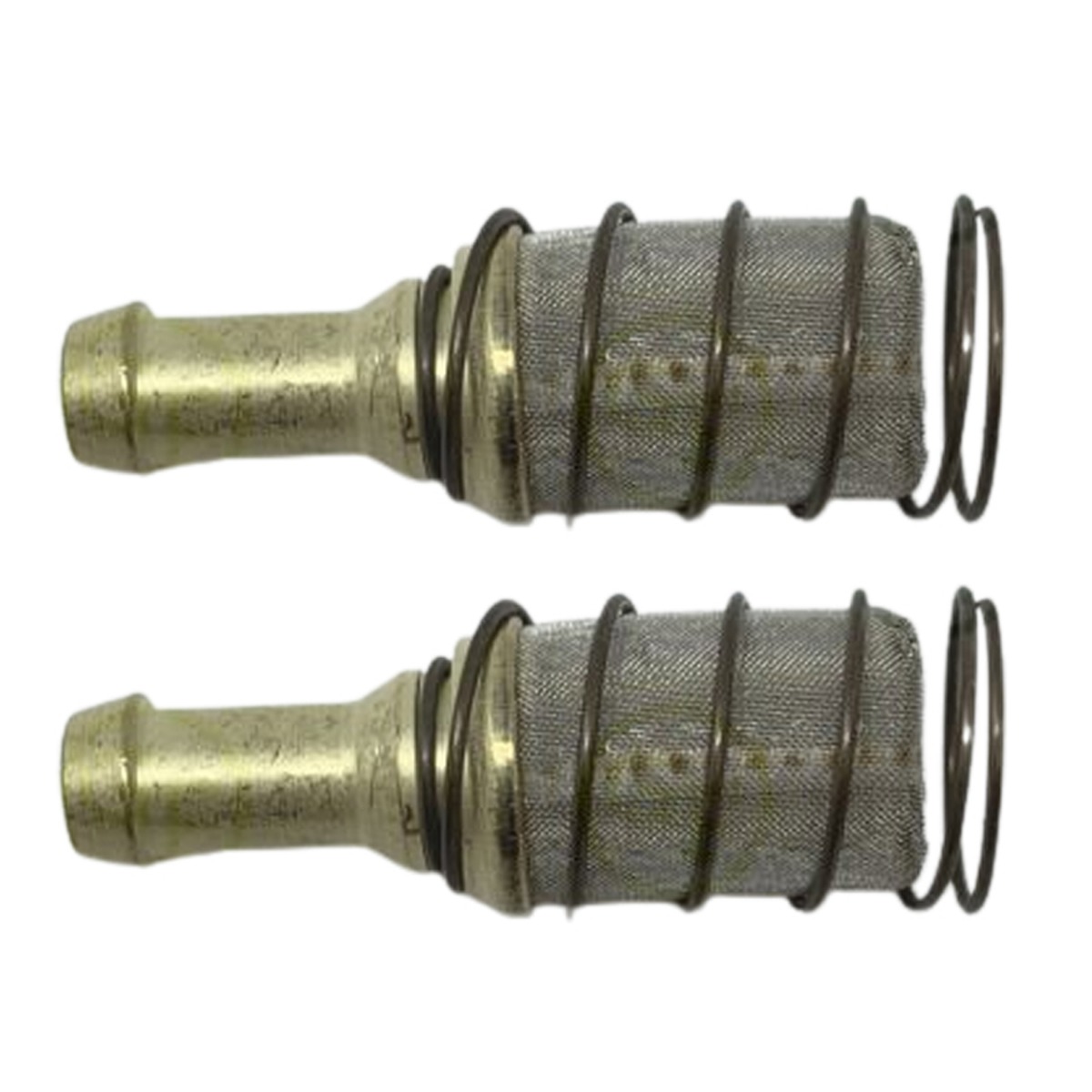 Kraftstoffaufnehmer mit Sieb AM54051 für John Deere