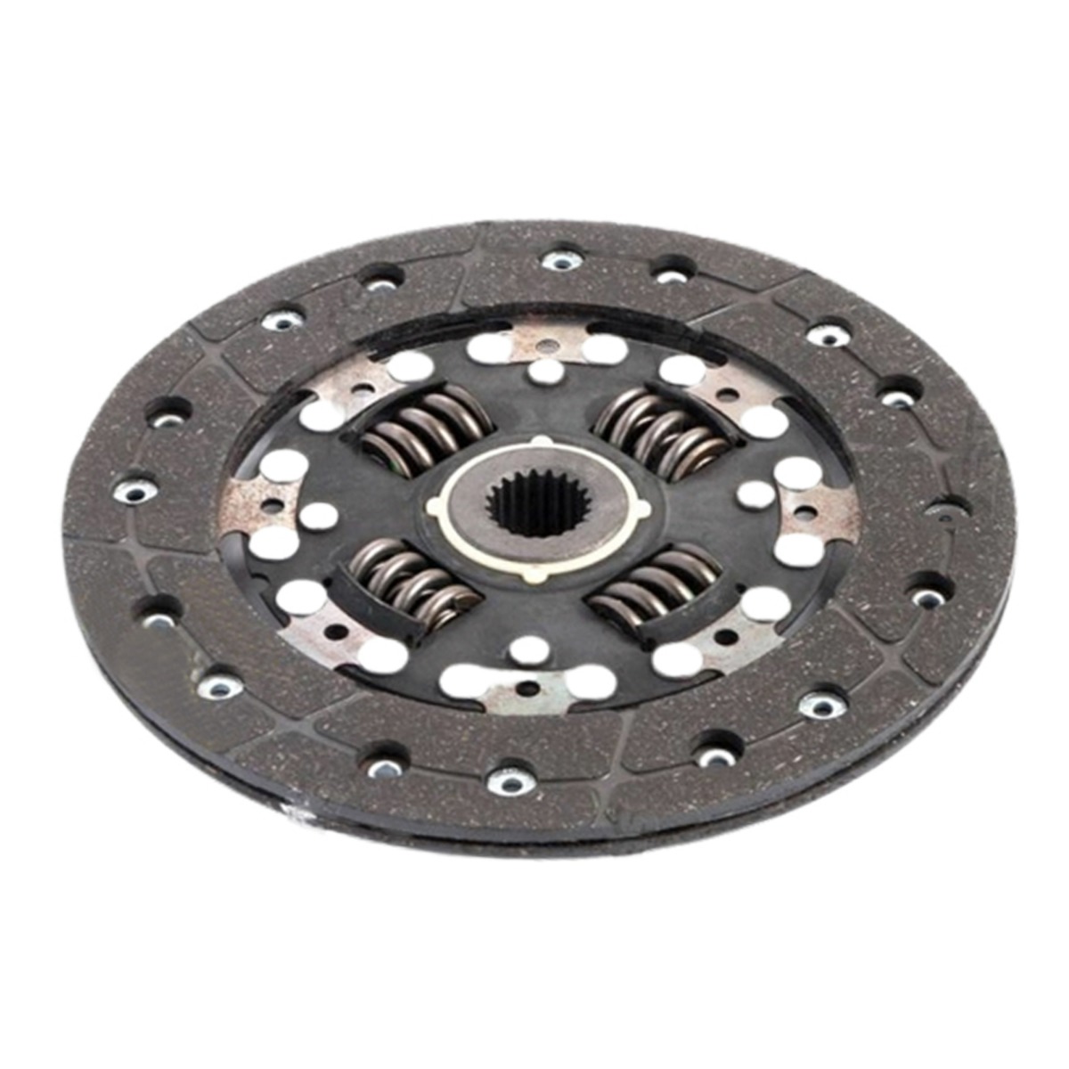 Kupplungsscheibe 794150-21400 für Yanmar