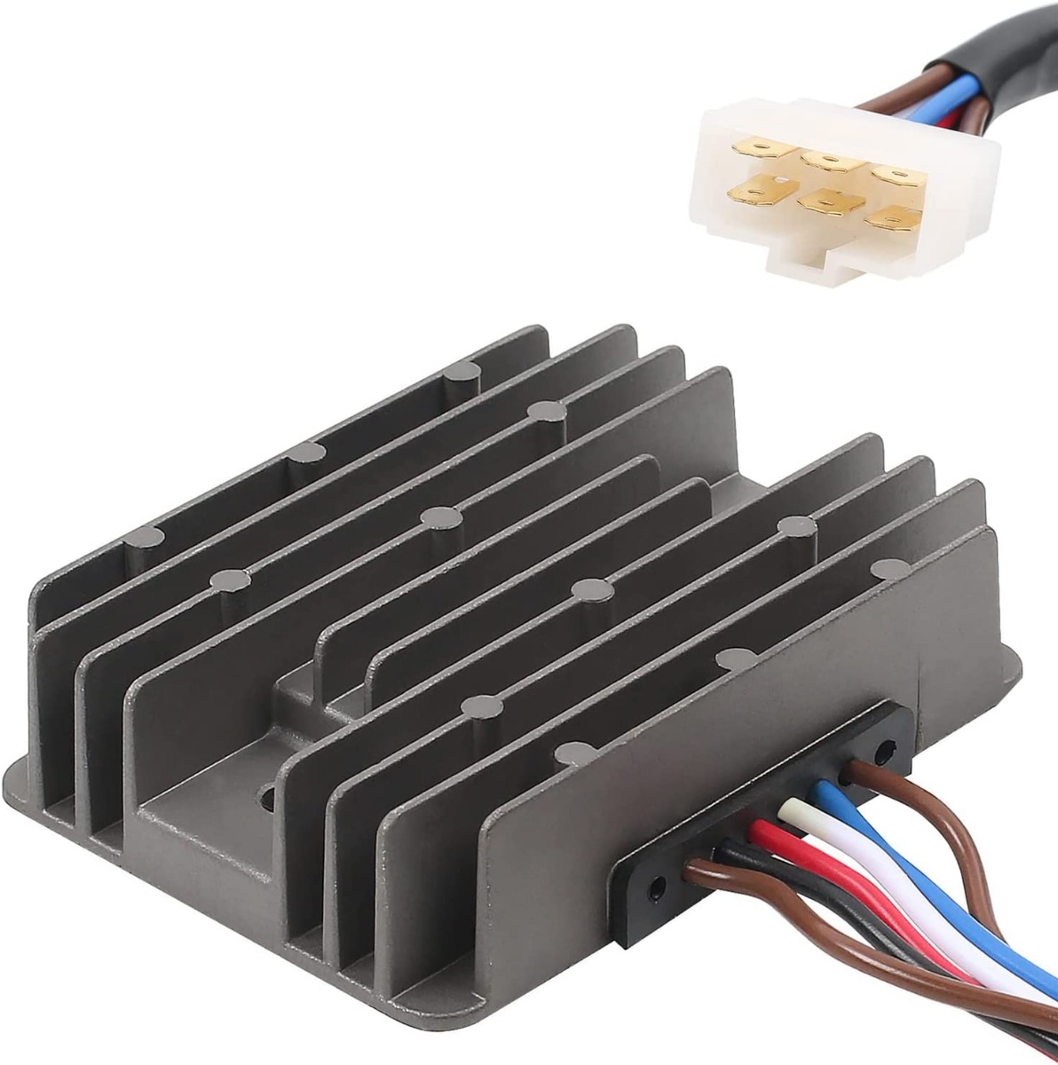 Spannungsregler Gleichrichter SH711AA für Honda