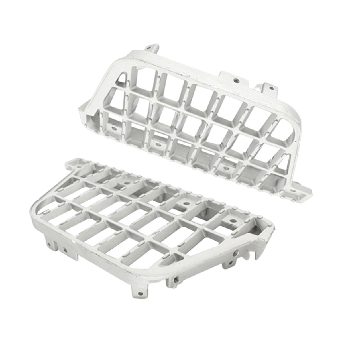 Trittplatte links und rechts 8-97867969-1 8-97867968-1 Für Isuzu