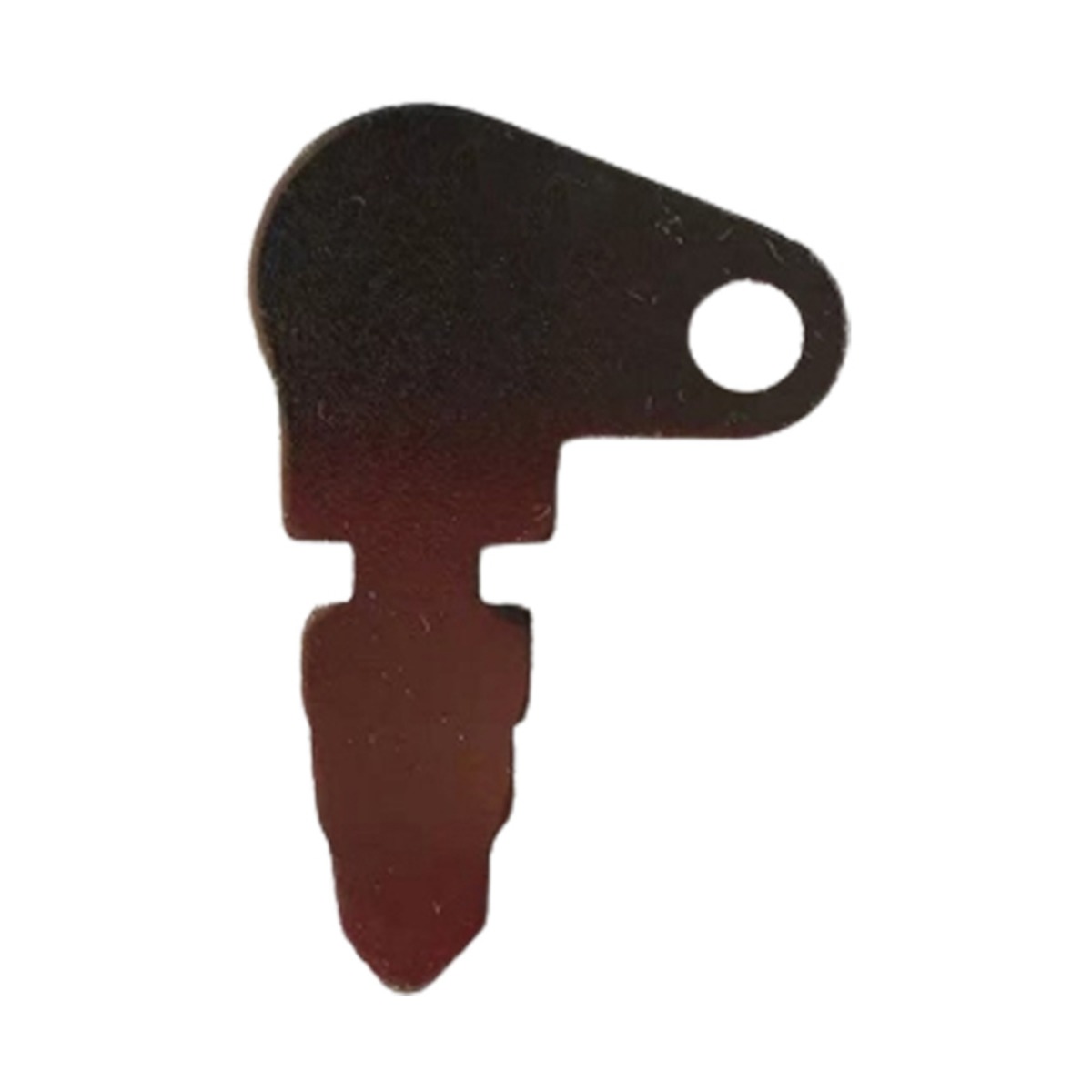 Kurzer Zündschlüssel B17575 für John Deere