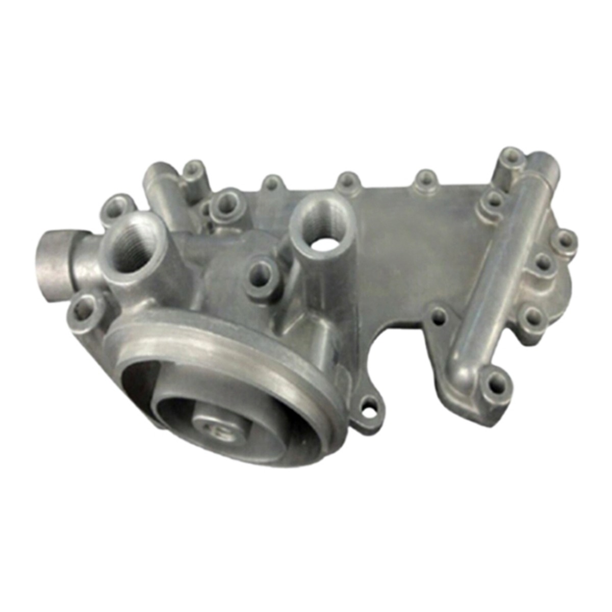 Ölkühlerdeckel 15711-1430 für Hino