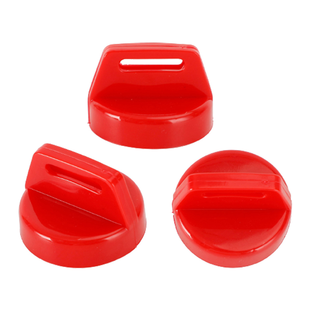 Zündschlüsselabdeckung 5433534 für Polaris