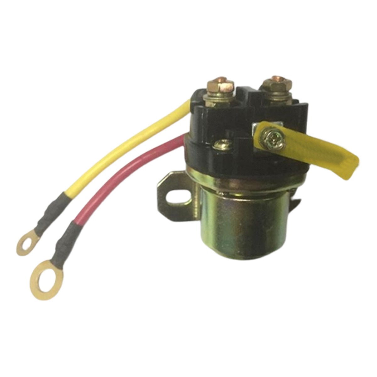 Anlasserrelais ME067625 für Mitsubishi