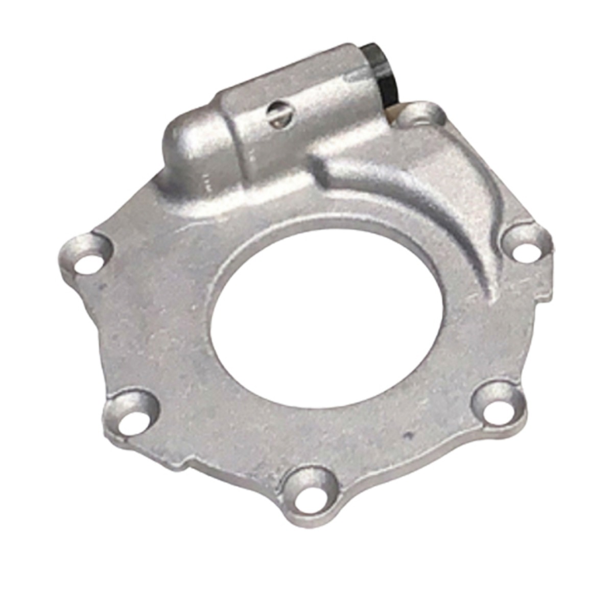 Ölpumpendeckel YM119802-32100 für Komatsu