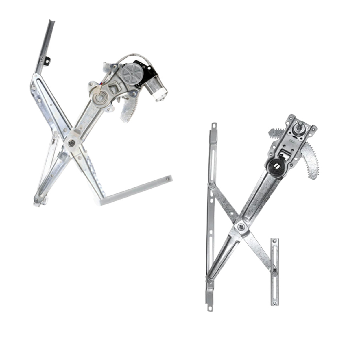 Fensterheber links und rechts 8-98029237-2 8-98050288-3 für Isuzu