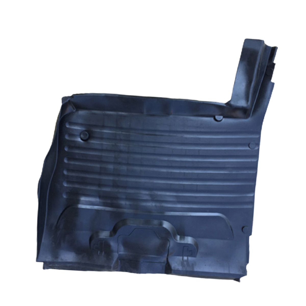 Gummi Fahrerhaus Bodenmatte Fußdichtung für Hitachi