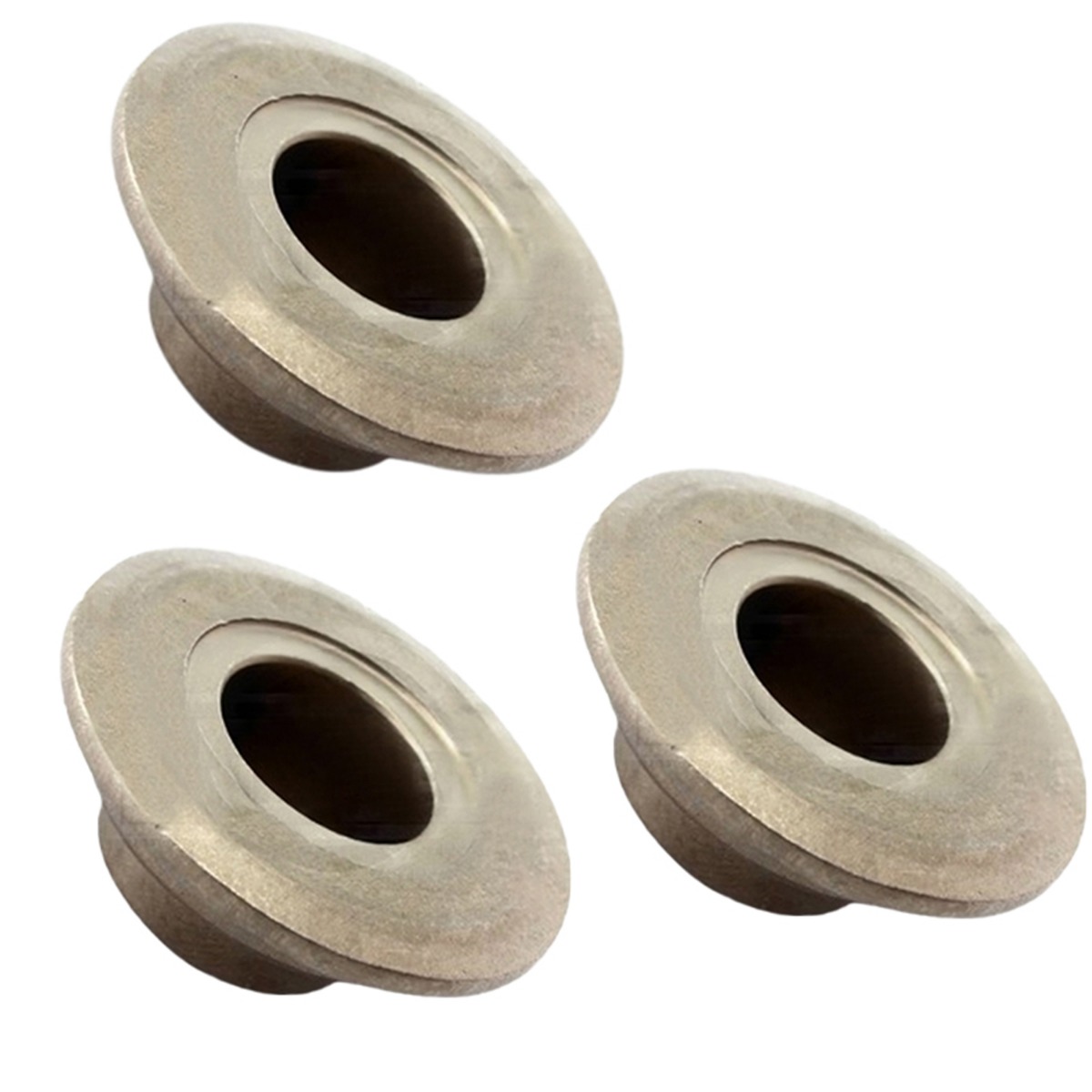 3 x Siège De Ressort De Soupape 8941337312 pour Isuzu