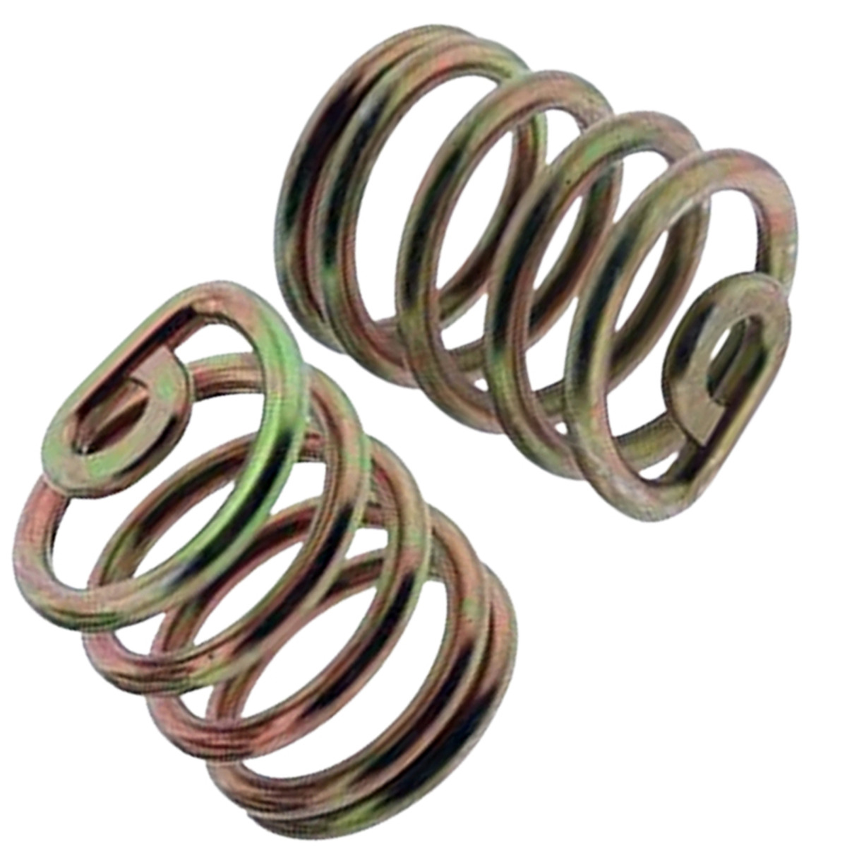 2 PCS Sitzfeder 67061-45970 für Kubota