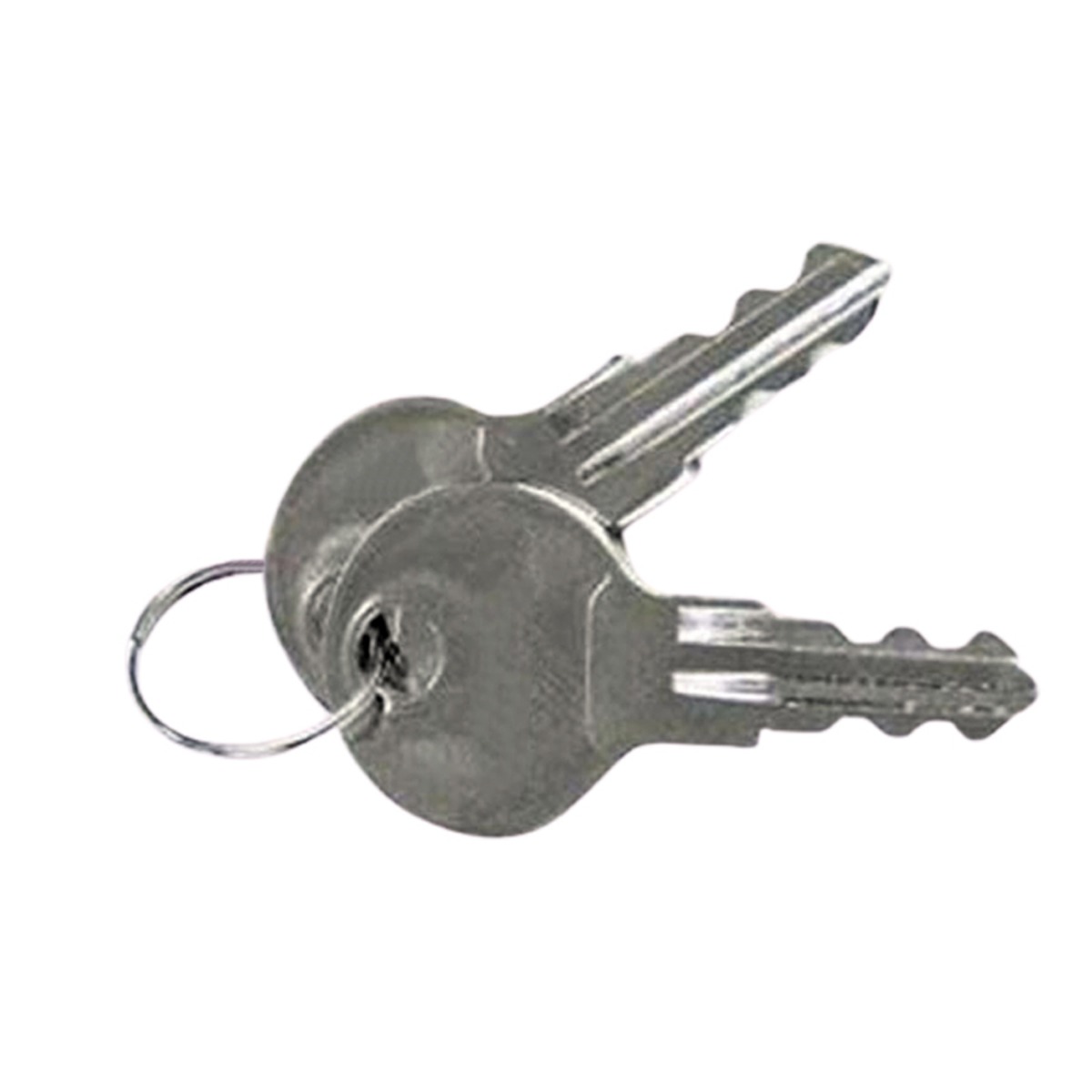 2 x RV Wohnmobil Anhänger Schlüssel R001 für Southco