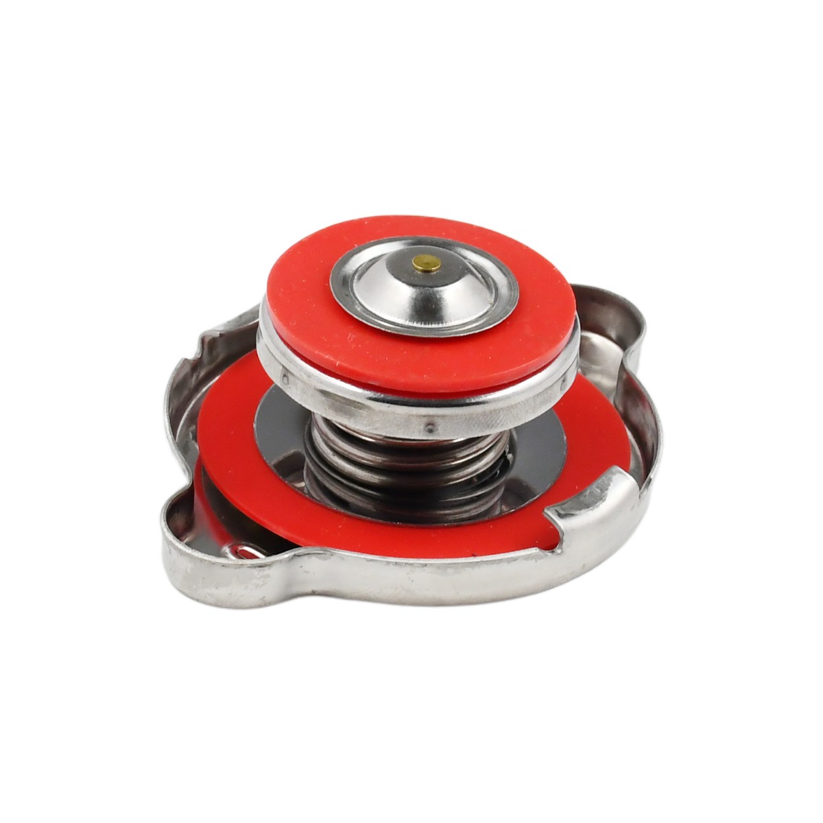 Kühlerdeckel 19113-00078 für Takeuchi