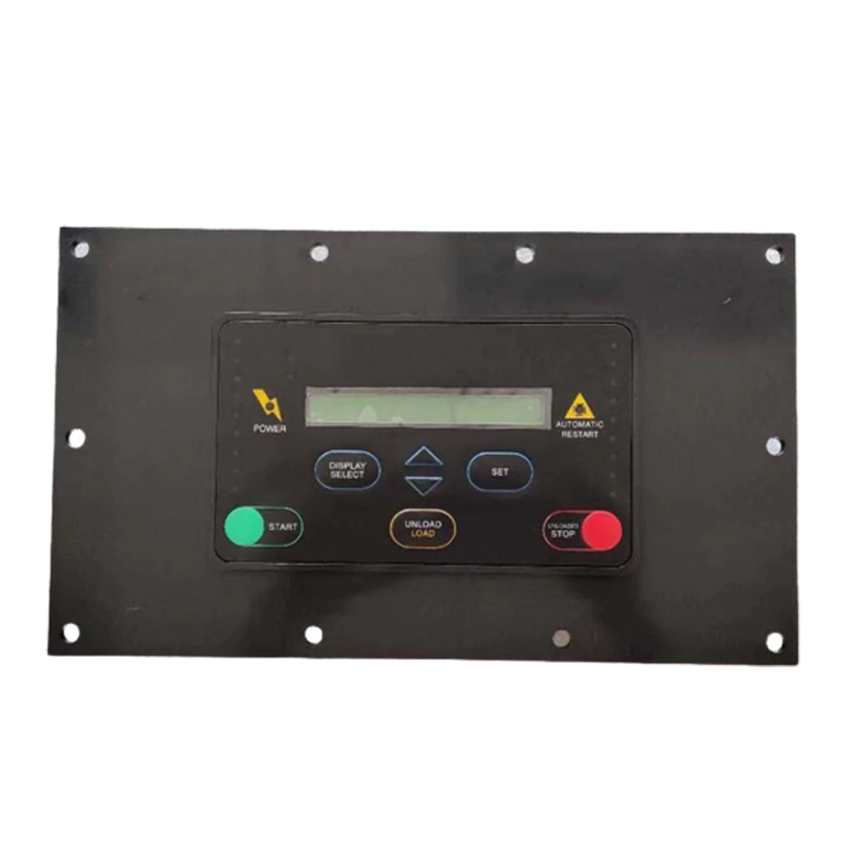 Computer Regler Blende 39830906 Für Ingersoll Rand