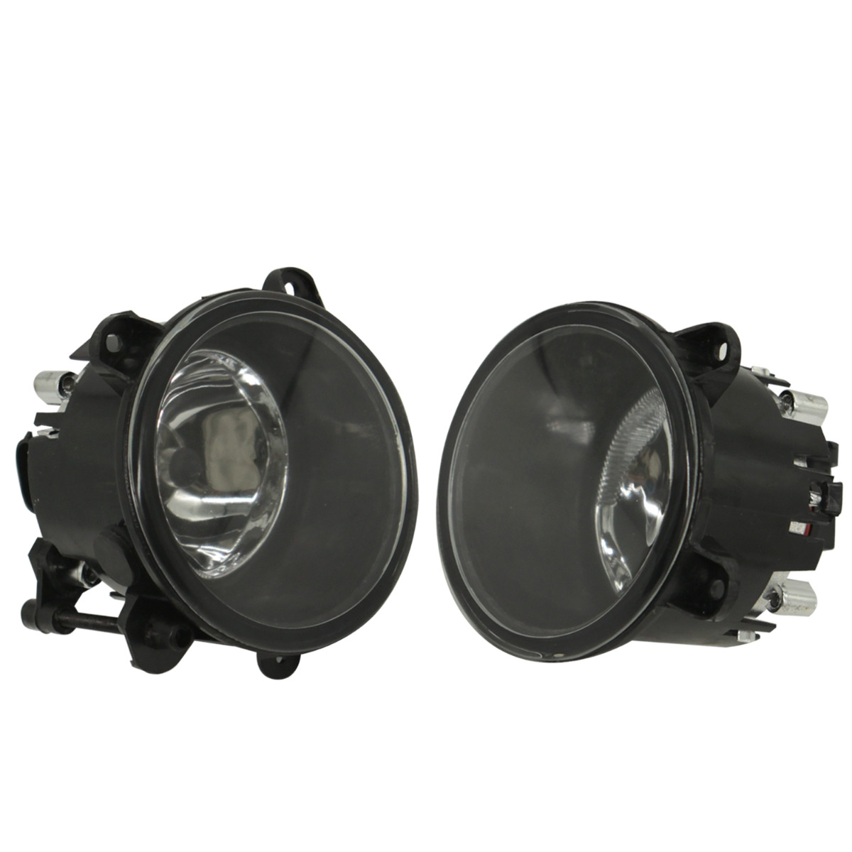 Frontstoßstange Nebelscheinwerfer Set XBJ000080 für Land Rover