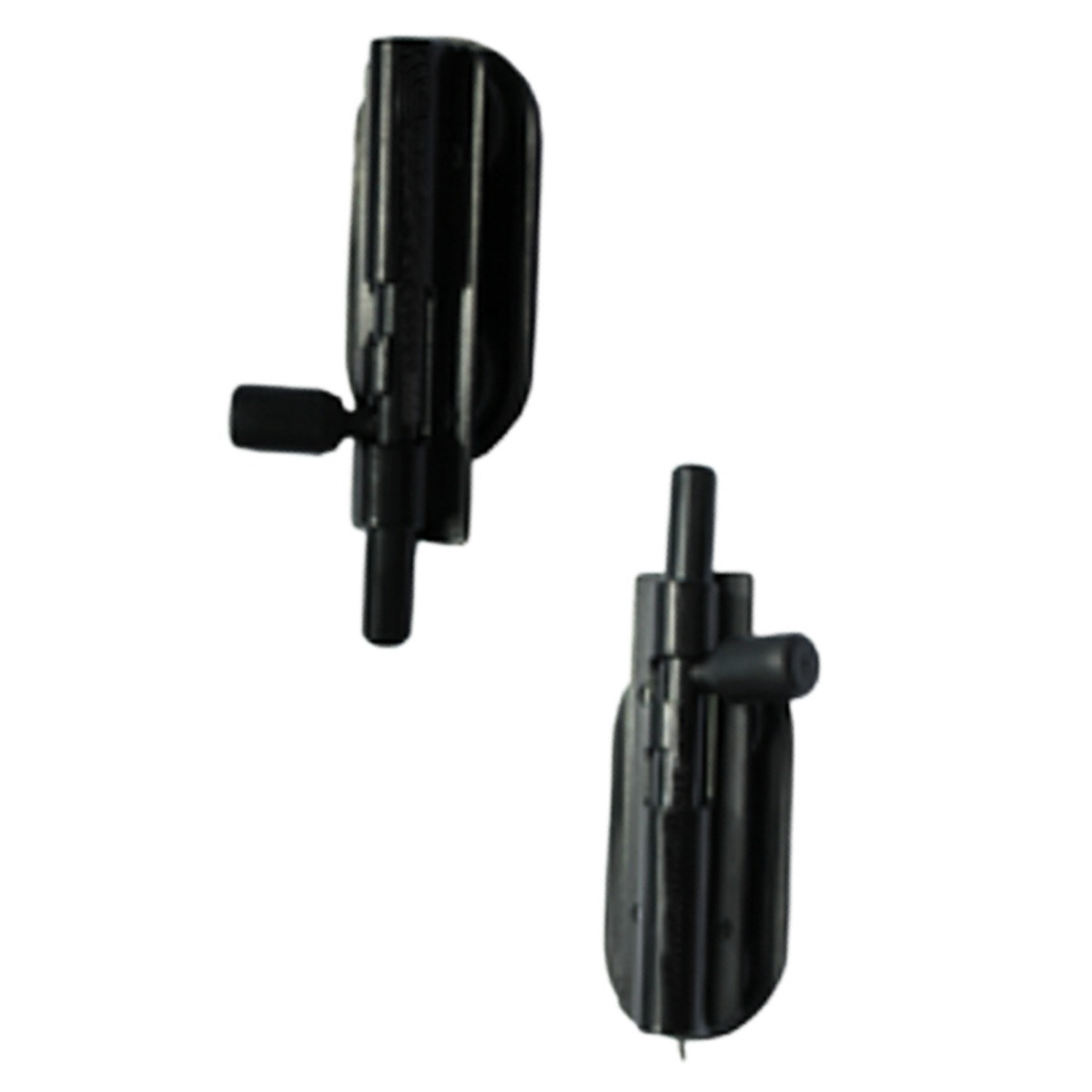 Verriegelung LH RH unteres Fenster 20Y-54-36122 für Komatsu