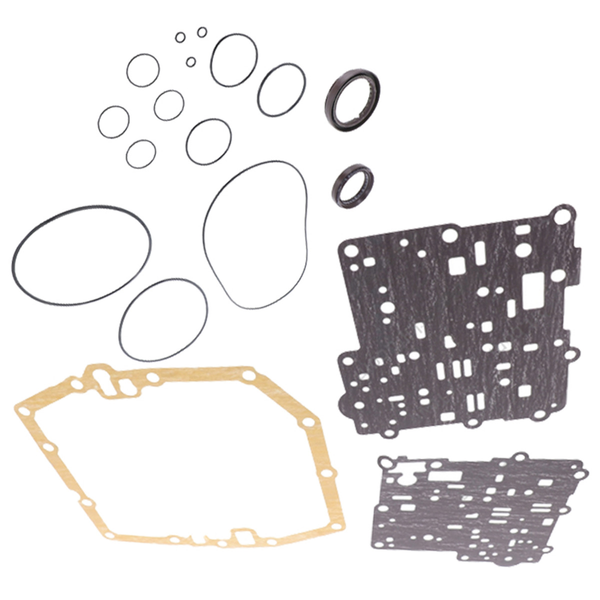 Getriebereparatursatz 04321-20841-71 für Toyota