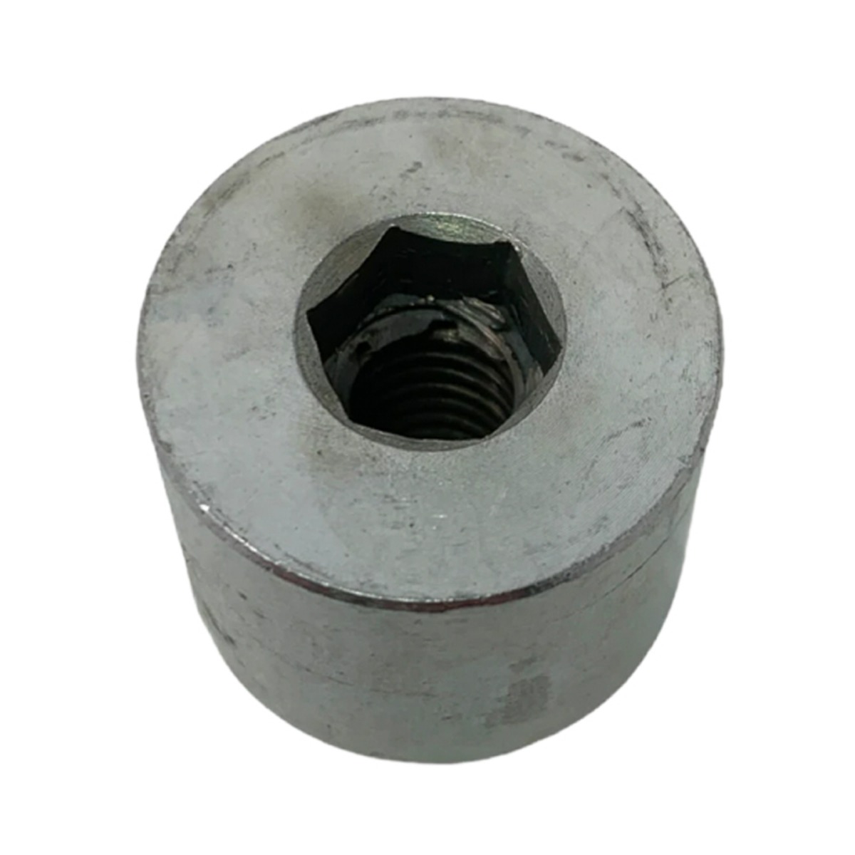 Lenkungs Verschleißnocken 6711643 für Bobcat