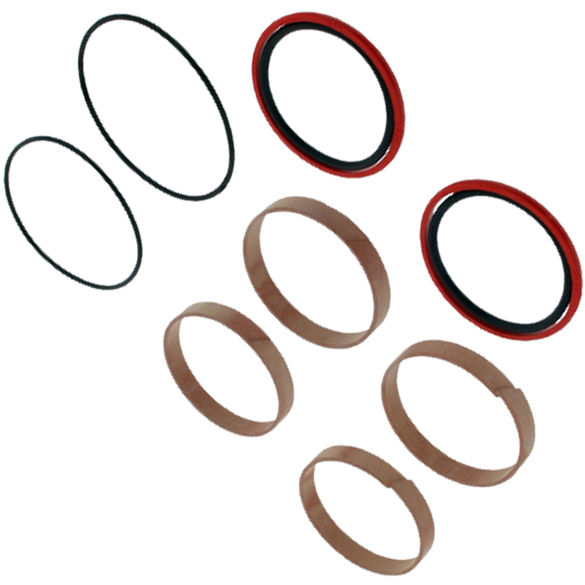 Hinterachszylinderkit 50042636 für Jungheinrich