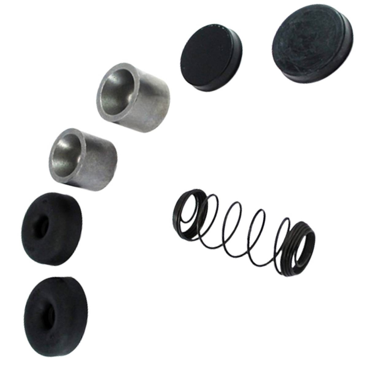 Radzylinder Reparatursatz 04475-20010-71 für Toyota