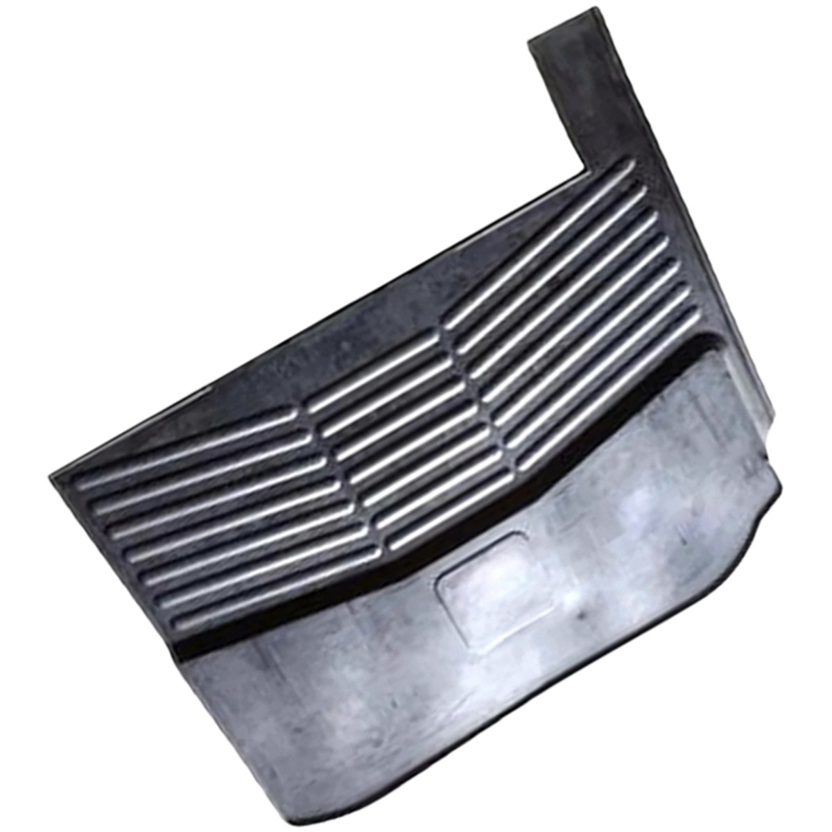 Kabinenboden Gummifußmatte für Kobelco