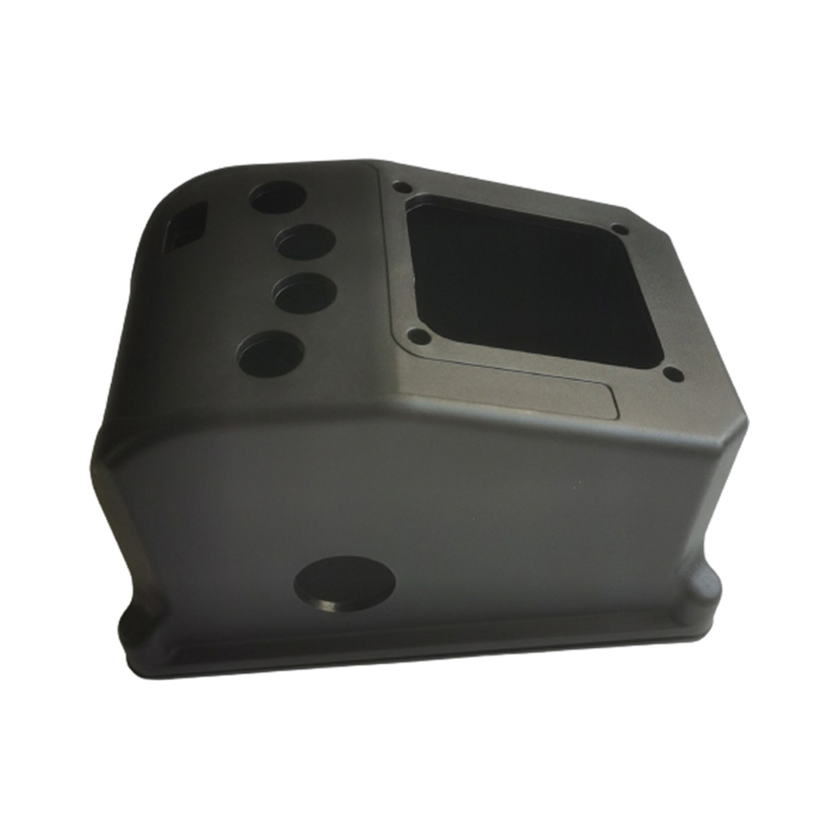 Generation 5 Schaltkastengehäuse 100998GT für Genie