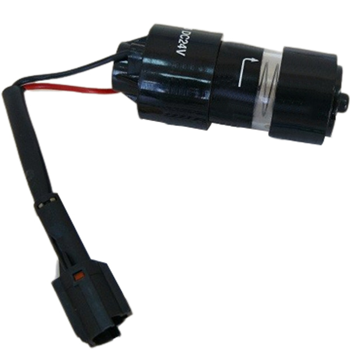 Staubanzeiger 170-00004 für Doosan