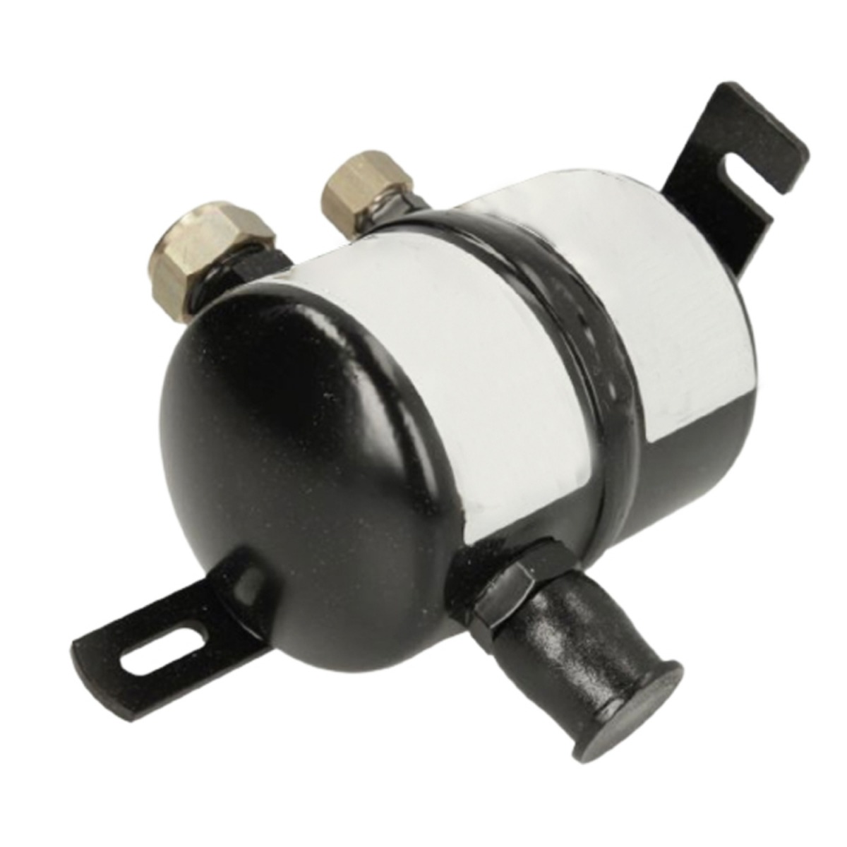 Ölabscheider 65-60059-01 für Carrier