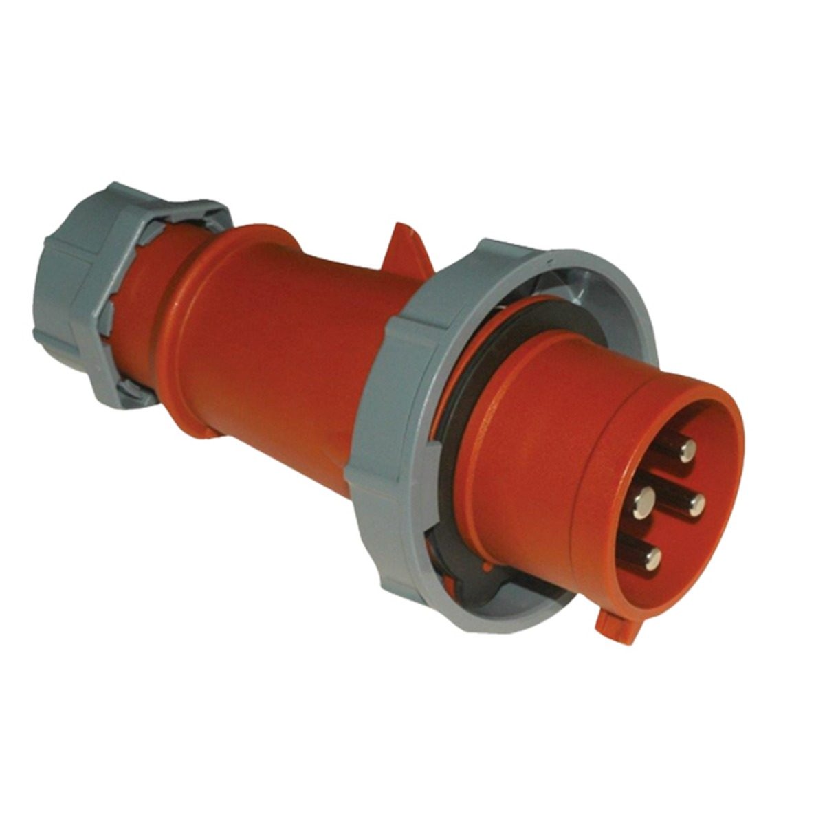 Netzstecker 22-02378-00 für Carrier