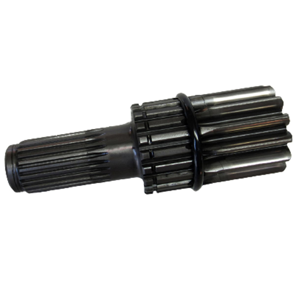 Rechte Bremswelle 3A111-48460 für Kubota