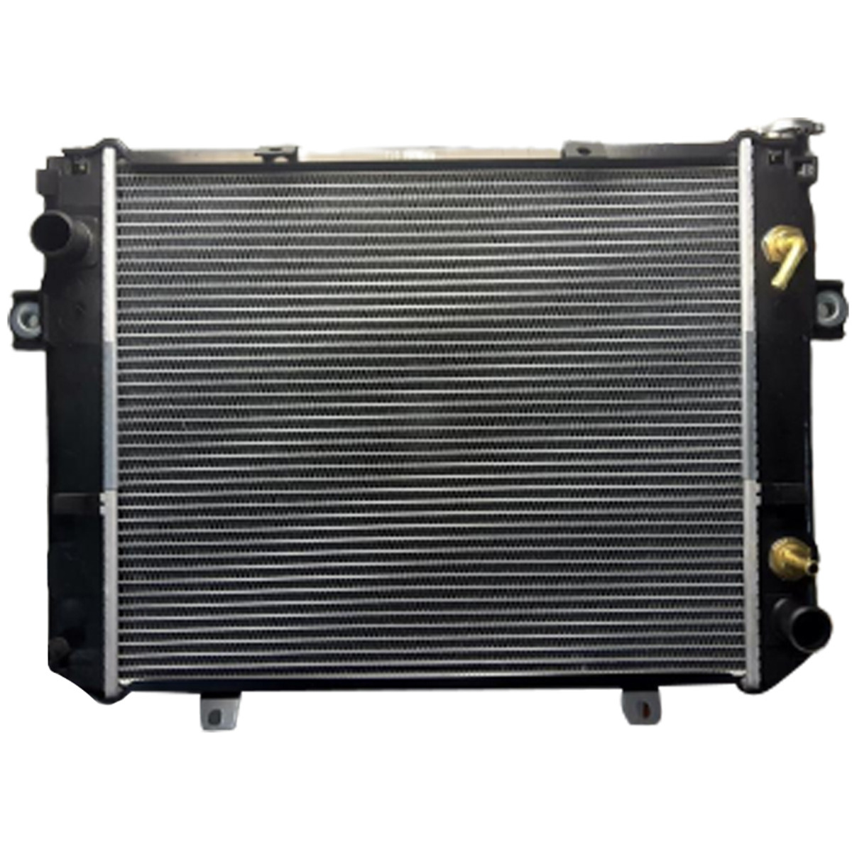 Kühler 239B2-10102 für TCM