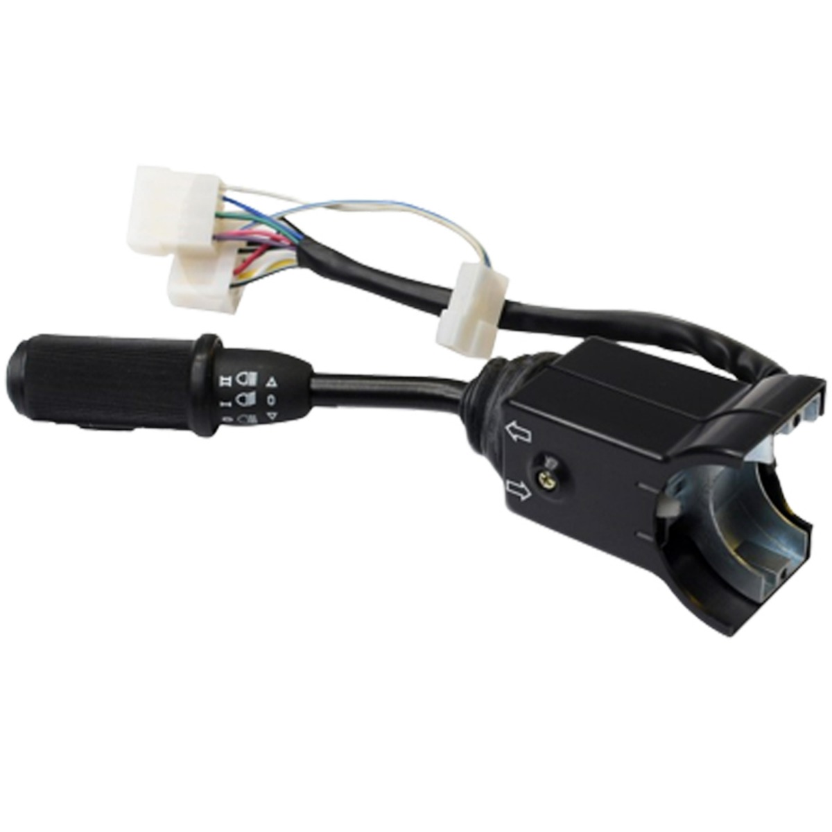 Licht Wischer Säulenschalter rechts 701/21202 für JCB