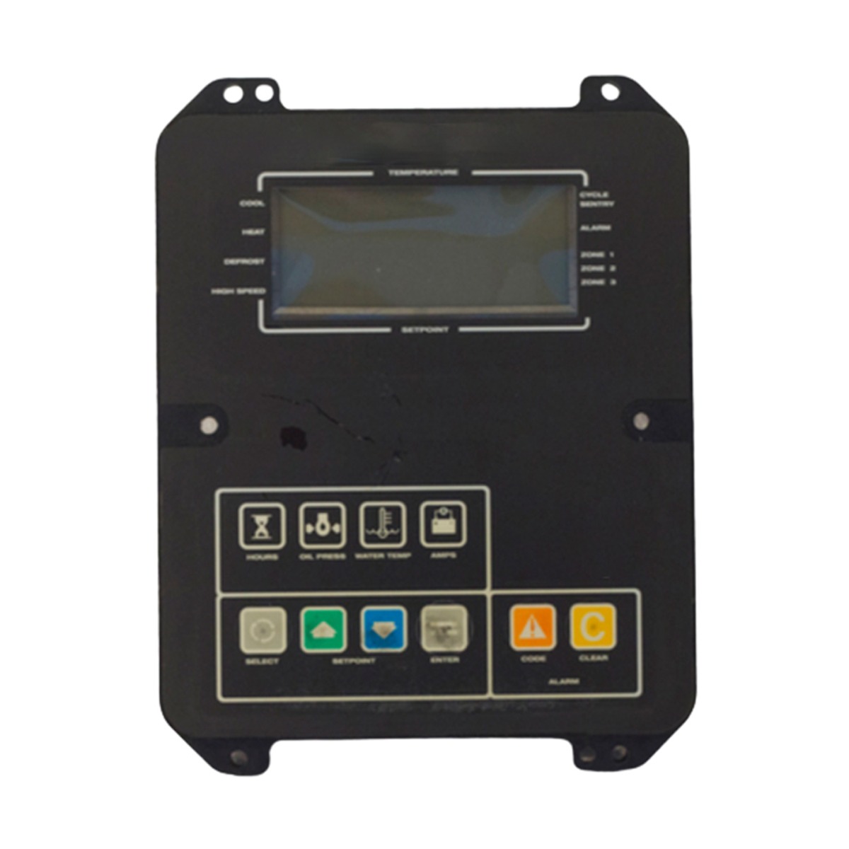 Regler 45-1962 Für Thermo King