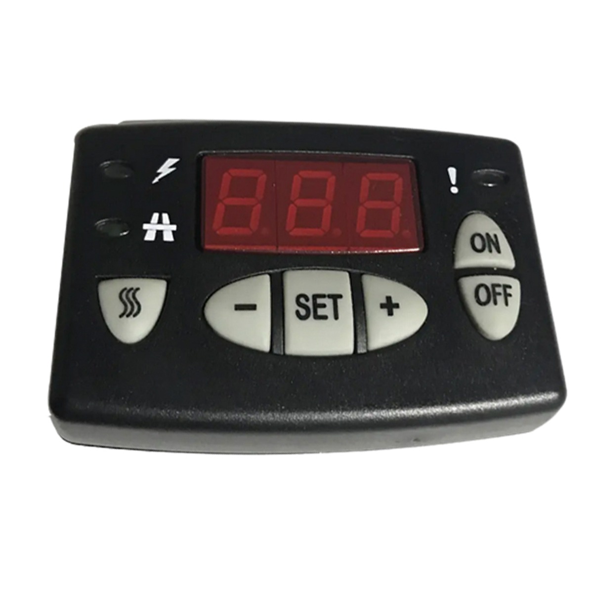 Regler 12-60028-00 Für Carrier