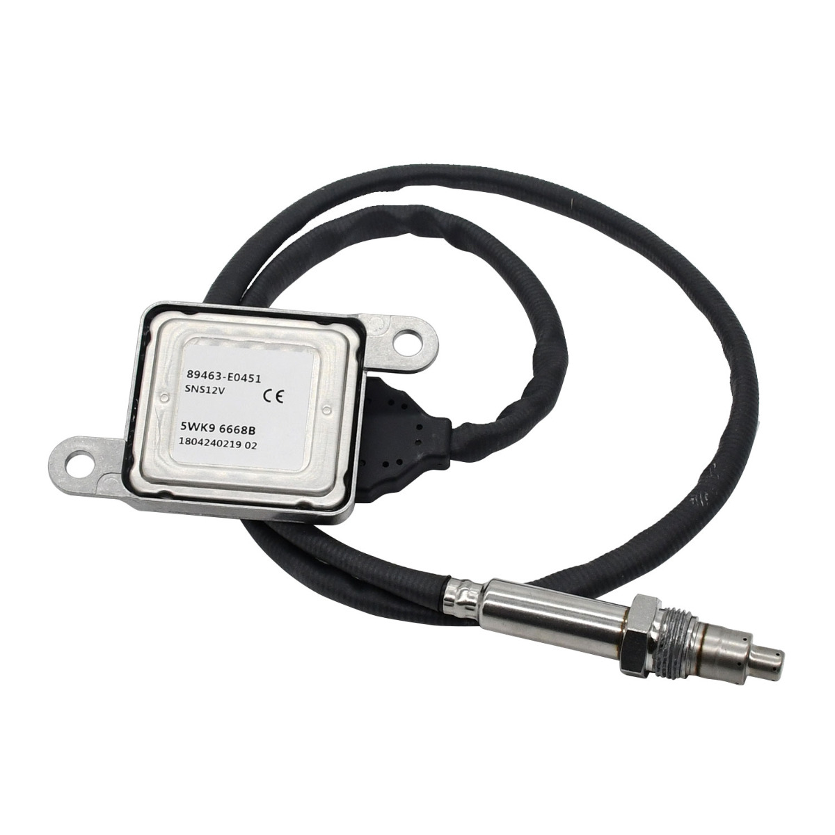 Stickstoffoxid-Sensor 5WK96668 für Hino