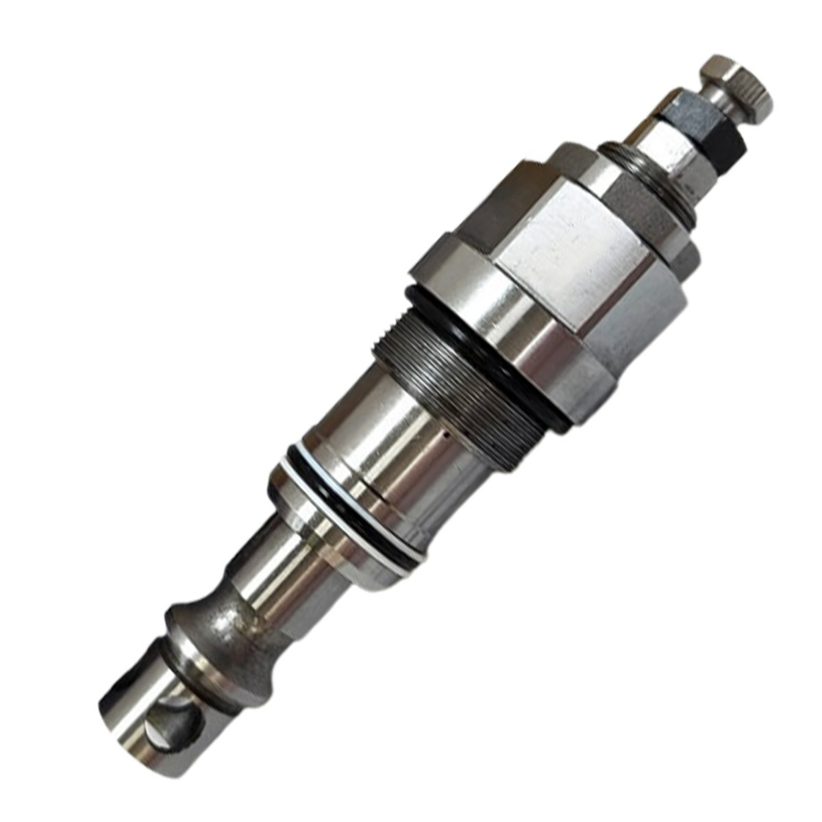 Hauptentlastungsventil 723-46-48100 für Komatsu