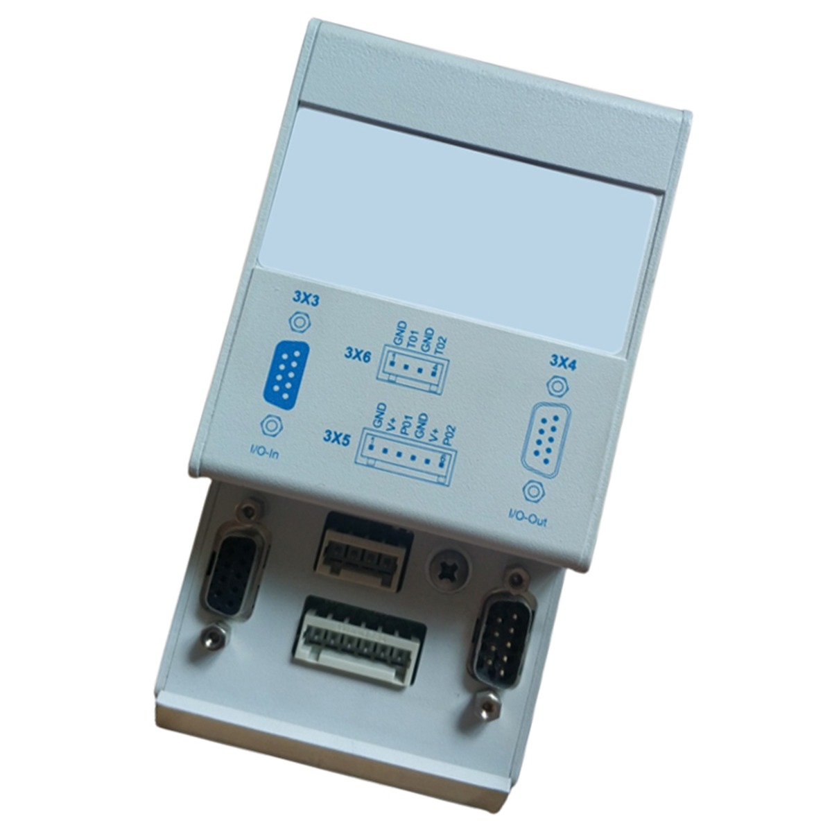 Regler Modul 1900071041 Für Atlas Copco