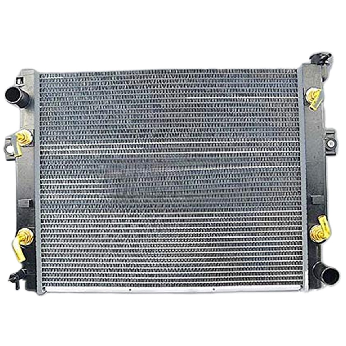 Kühler 16420-30521-71 Für Toyota