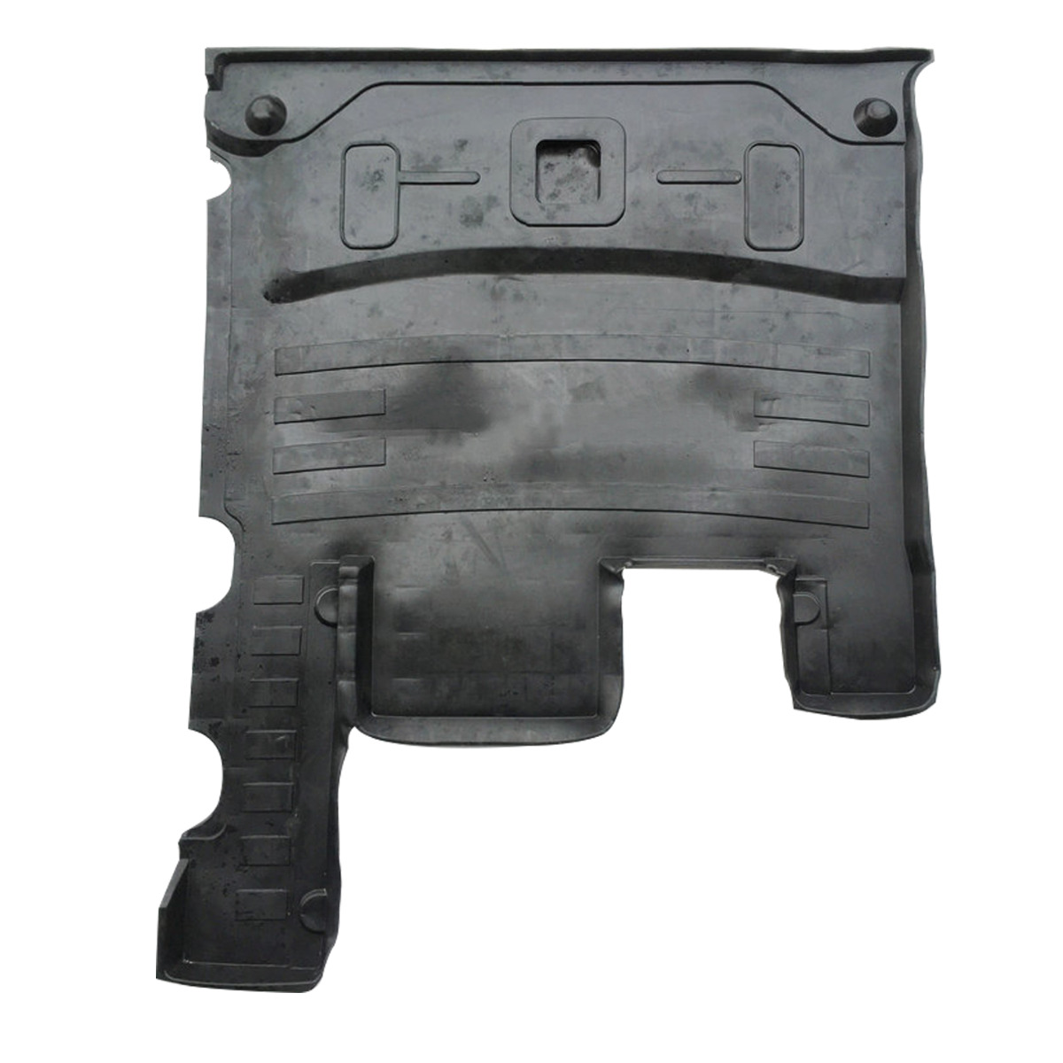 Gummibodenmatte Fußdichtung für Hyundai