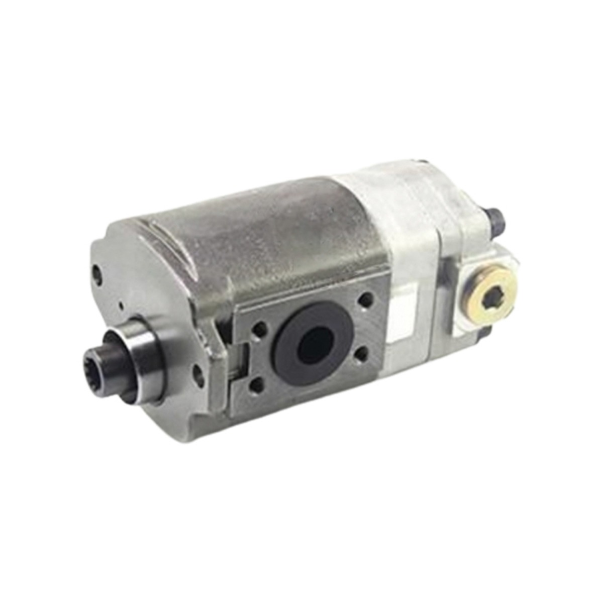 Vorsteuerzahnradpumpe AP2D25 für Doosan Daewoo