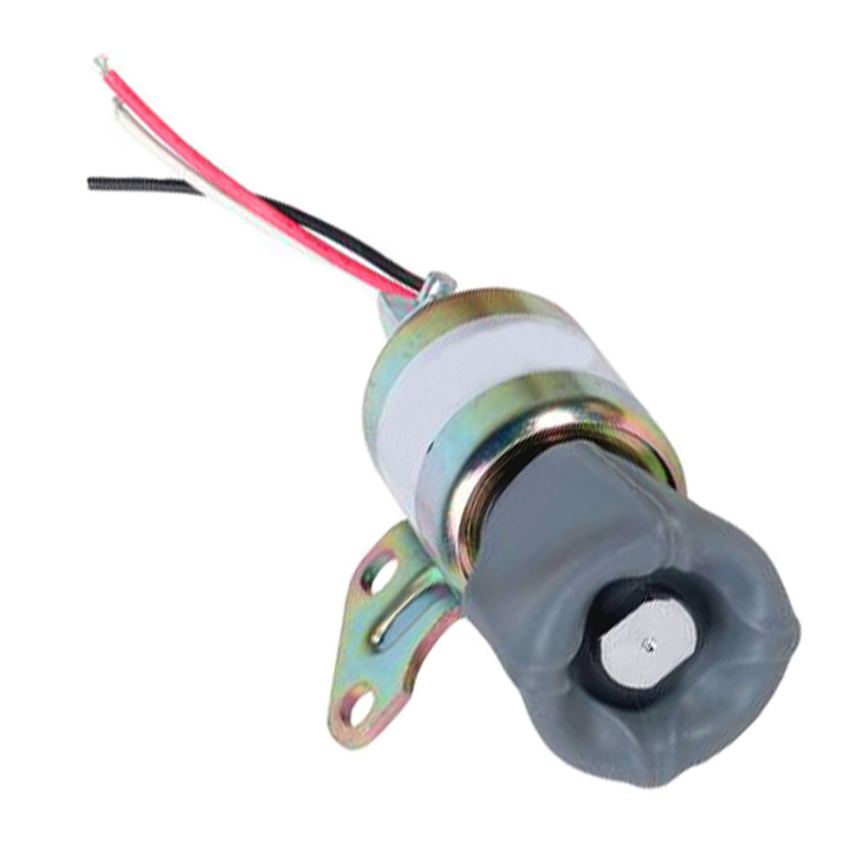 12V Absperrmagnet 139321 für Skyjack