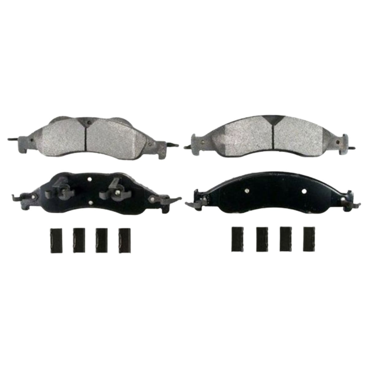 Bremsbelagsatz 7L1Z2001B für Ford