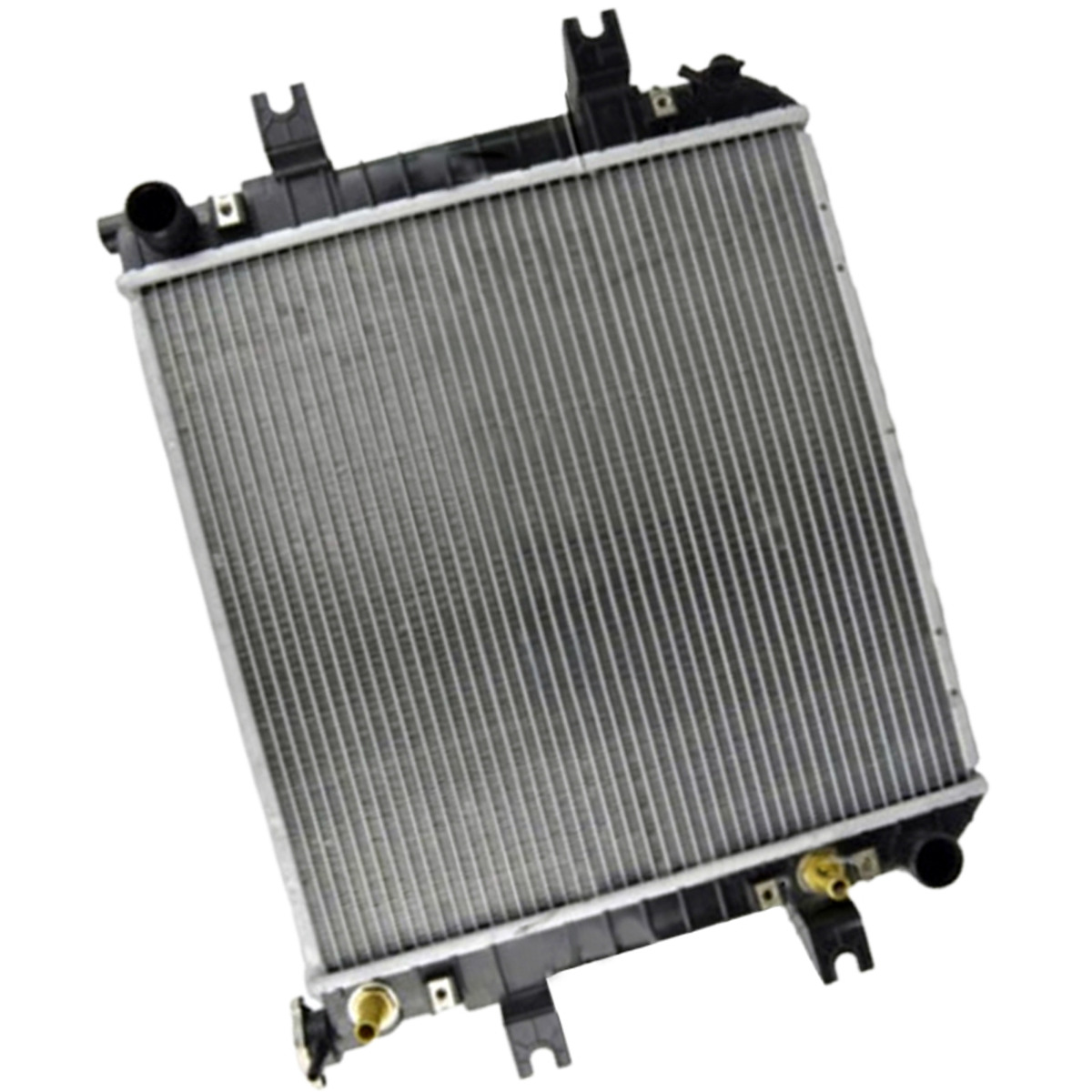 Kühler 21460-FE400 für Nissan