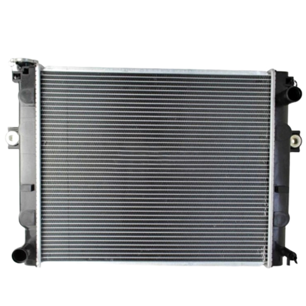 Kühler 237A2-10102 für TCM