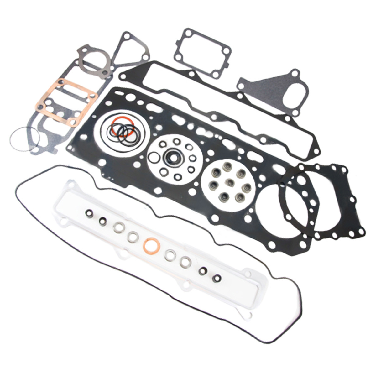 Dichtungssatz 10-30-0274 für Thermo King