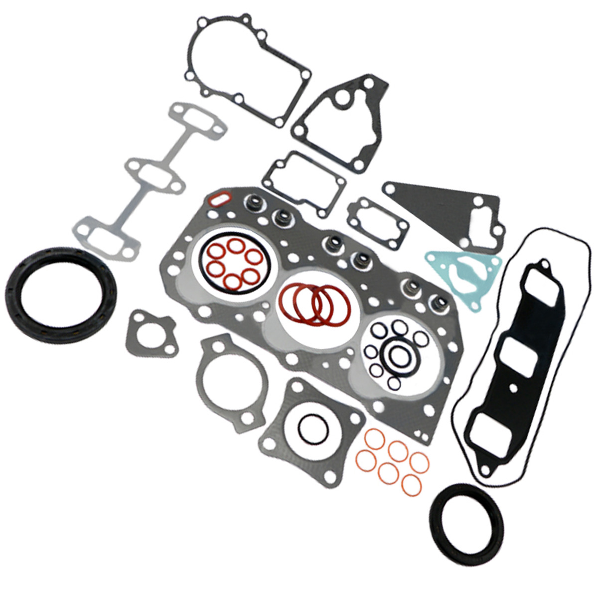 Dichtungssatz 10-30-0261 für Thermo King