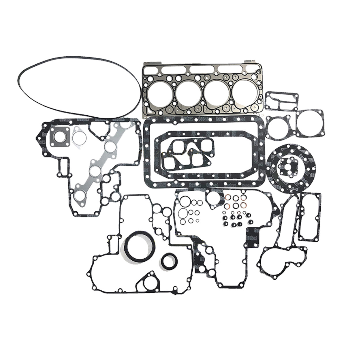 Zylinderkopfdichtungssatz 1G796-03040 für Kubota
